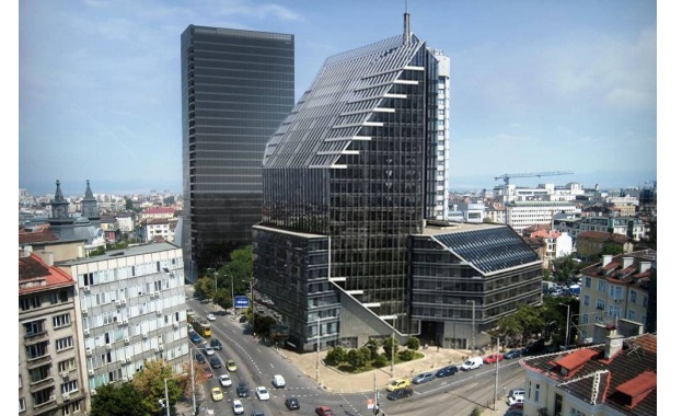 Софийските небостъргачи - заговор срещу гражданите