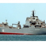 Русия и Сирия започват съвместни военни учения в Средиземно море