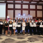 28 златни рози за отличниците в туризма на Балканите