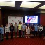 Вече 15 години БЧК раздава топъл обяд на деца в нужда