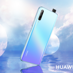 HUAWEI представя P smart Pro с тройна 48MP AI камера и спиращ дъха дизайн 