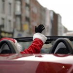 Дядо Коледа раздаде над 7,5 млрд подаръци по света