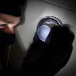 Зрелищен обир на банка в Санкт Петербург (ВИДЕО) 