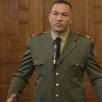 Лейтенант Кубрат Пулев: До месец всичко ще е ясно за мача с Джошуа 