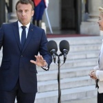 Общ еврофронт срещу корумпираните "шмекери" като България