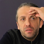 Мариус Куркински с "Нашенец" на сцената в Бургас