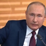 Путин и Зеленски си стиснаха ръцете за нова размяна на затворници 