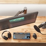 LG 2020 Ultra монитори са идеални за професионалисти и геймъри