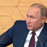 Путин нареди мащабна ваксинация