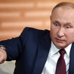 Какво е мнението на Путин за законопроекта за домашното насилие