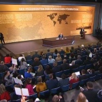 Путин е отворен за ограничаване на президентските мандати до два (ОБОБЩЕНИЕ)