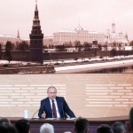 Путин: 75% от производствените мощности в преработващата промишленост са създадени от 2000 г. насам