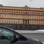  Стрелба в центъра на Москва, най-малко трима са загинали