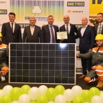 МЕТРО стартира проект за „зелени“ магазини в България