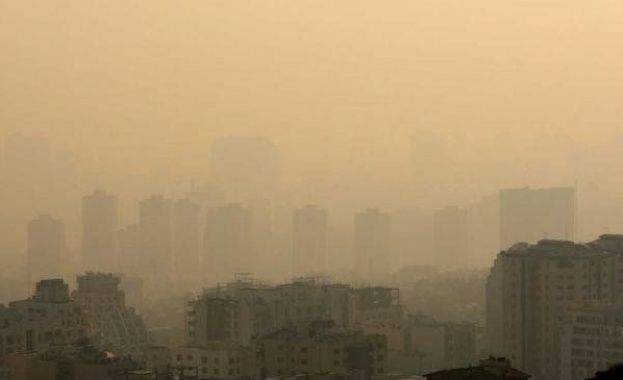 Русе - 11 дни със замърсен въздух само от началото на година 