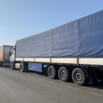 Ограничават движението на камионите над 12 т на АМ „Хемус“   