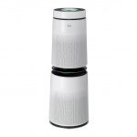 По-чист въздух за по-чиста кожа от LG