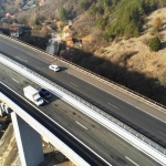 Започва строителството на нова отсечка от магистрала „Хемус“