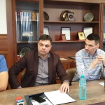 Димитър от "Фермата" подкрепя бизнес идеи в Димитровград