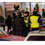 Разкриха кой е стрелецът, окървавил централата на ФСС в Москва