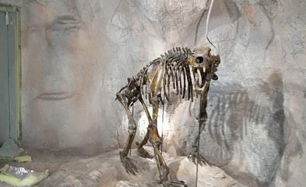 С над 3,5 млн. лв.  развиват пещерния туризъм в Родопите 