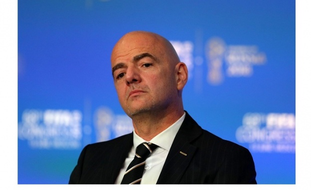 ФИФА обсъжда заличаване на националните първенства