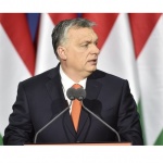 Орбан направи нещо по-полезно от събарянето на паметници - изгони Сорос!