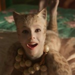 Критиката за „Котките“: Коткастрофа! (Видео)