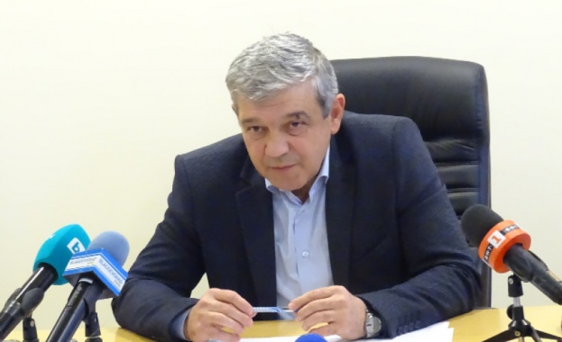 ОИК - Благоевград отказа да прекрати правомощията на кмета Румен Томов