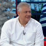 Проф. Балтов: На 50% ще спаднат новозаразените в рамките на 2 седмици