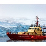 Българската експедиция пристигна на о-в Ливингстън