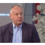 Сергей Станишев: Губим драматично време да се състави редовно правителство в рамките на 51-ото НС