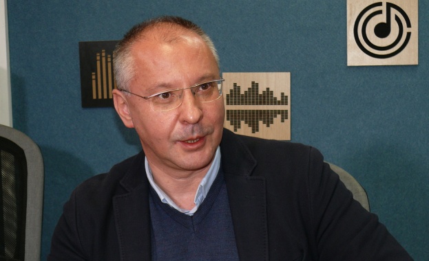  Станишев: Съмнявам се дали ще е възможно кабинет "Василев" да може да преведе България през толкова тежки изпитания
