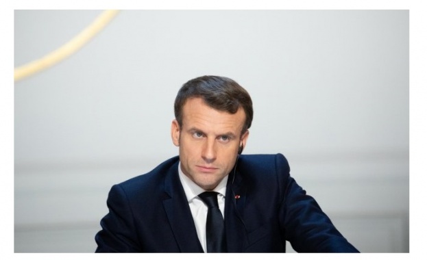 Франция несъмнено ще преживее през 2020 а най лошата си година на