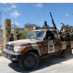  Каква е същинската цел на Русия в Либия?