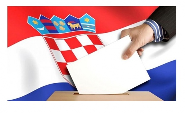В Хърватия избират парламент 