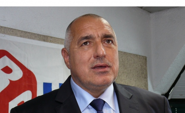 Премиерът честити професионалния им празник Премиерът Бойко Борисов честити професионалния