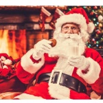 Кога да кажем на детето истината за Дядо Коледа?