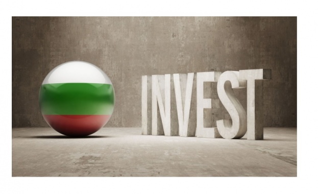 Преките чуждестранни инвестиции в България през 2019-а