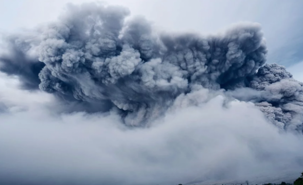 С искане за по чист въздух и спиране на проектите за