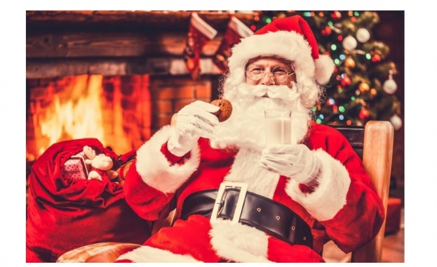 От другата страна: Какво обича да намира Дядо Коледа под елхата?