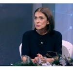 Надежда Нейнски: „Три морета" дава възможност на икономиките от Централна и Източна Европа да догонят Западна Европа
