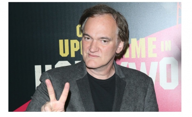 Тарантино: Бях ограбен! Трябваше да спечеля „Оскар“ за „Гадни копилета“