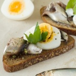 В Созопол правят празник на осолената риба