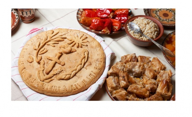 Един от най милите спомени из ранните години на всеки благочестив