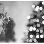 Кога грейва първата коледна елха в България?