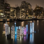 И нека бъде светлина! Амстердам ни чака