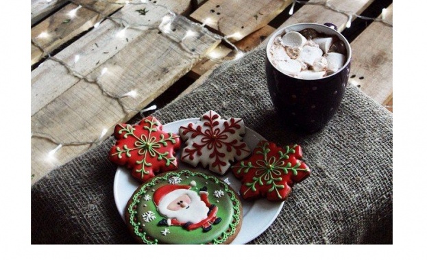 Преглед на вестниците 