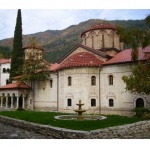 Пет български манастира ще бъдат обновени със средства от ЕС