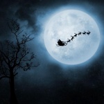 Северноамериканското военно командване следи Дядо Коледа и евентуален "коледен подарък" от Северна Корея